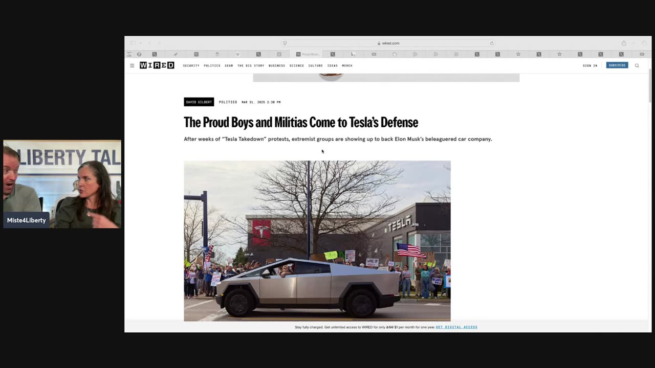 News Of The Weird