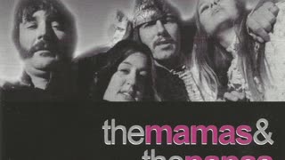 The Mamas and The Papas - Make Your Own Kind of Music