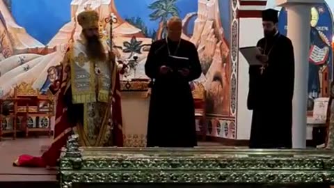 VATICANIZATUL Galaction Stanga RUGACIUNE IN COMUN CU VATICANIST si PRIETESUG, 30 aprilie 2025