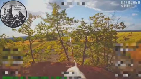 🚁🔥 Ukraine Russia War | Kamikaze Drone Strikes on Ukrainian Troops in Pokrovsk | RCF