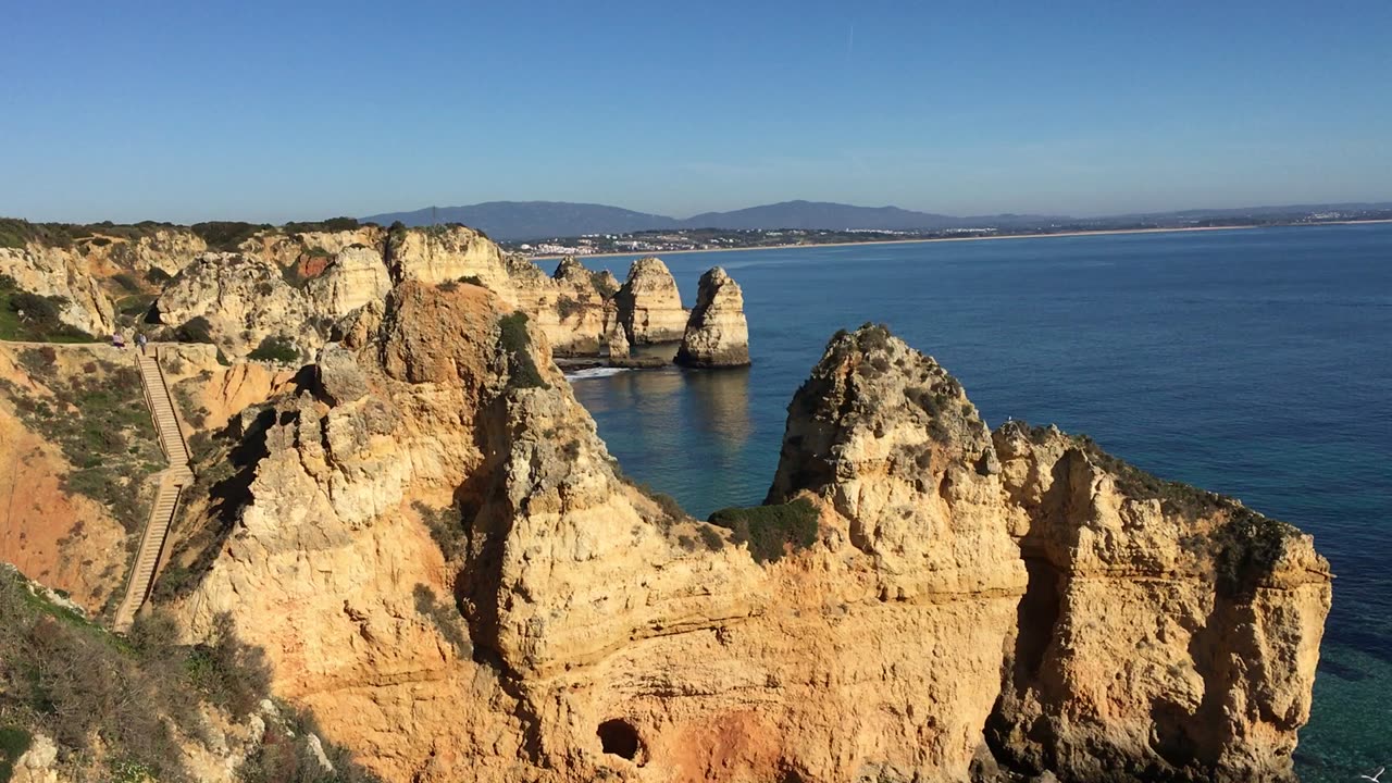 Point of Piety (Lagos, Algarve, Portugal) 12