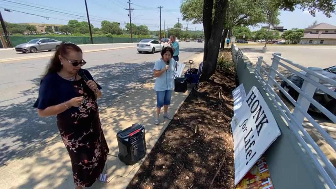 First Amendment Friday - May 23, 2025