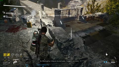 ALIENS : Run Beta Run