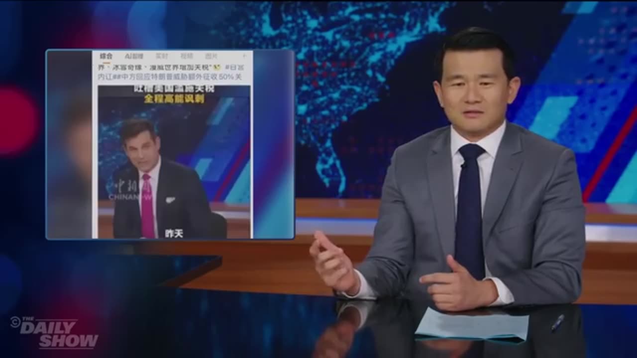 China Strikes Back at Tariffs by Roasting JD Vance & Selling Out Luxury Retailers