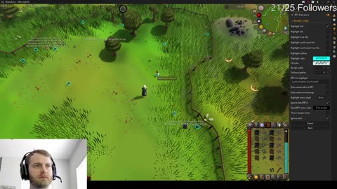OSRS Live! Rossyth5