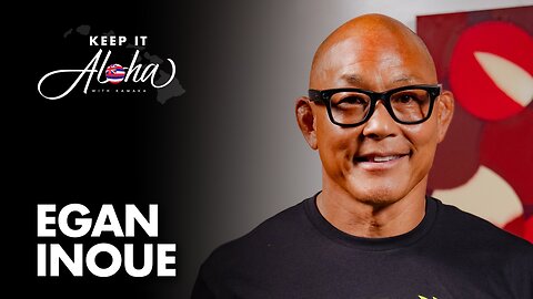 The Mind of a Champion | Egan Inoue Keeps It Aloha (Ep. 203)