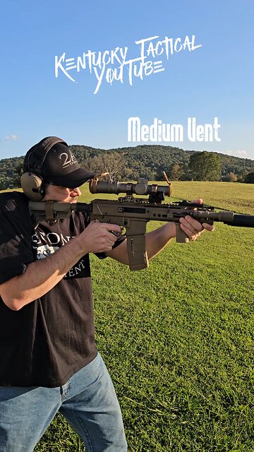 Resilient Suppressors Stacy's Mom K - Tune your Suppressor