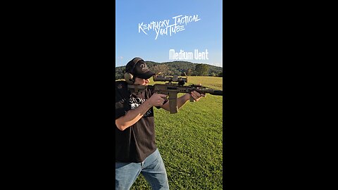Resilient Suppressors Stacy's Mom K - Tune your Suppressor