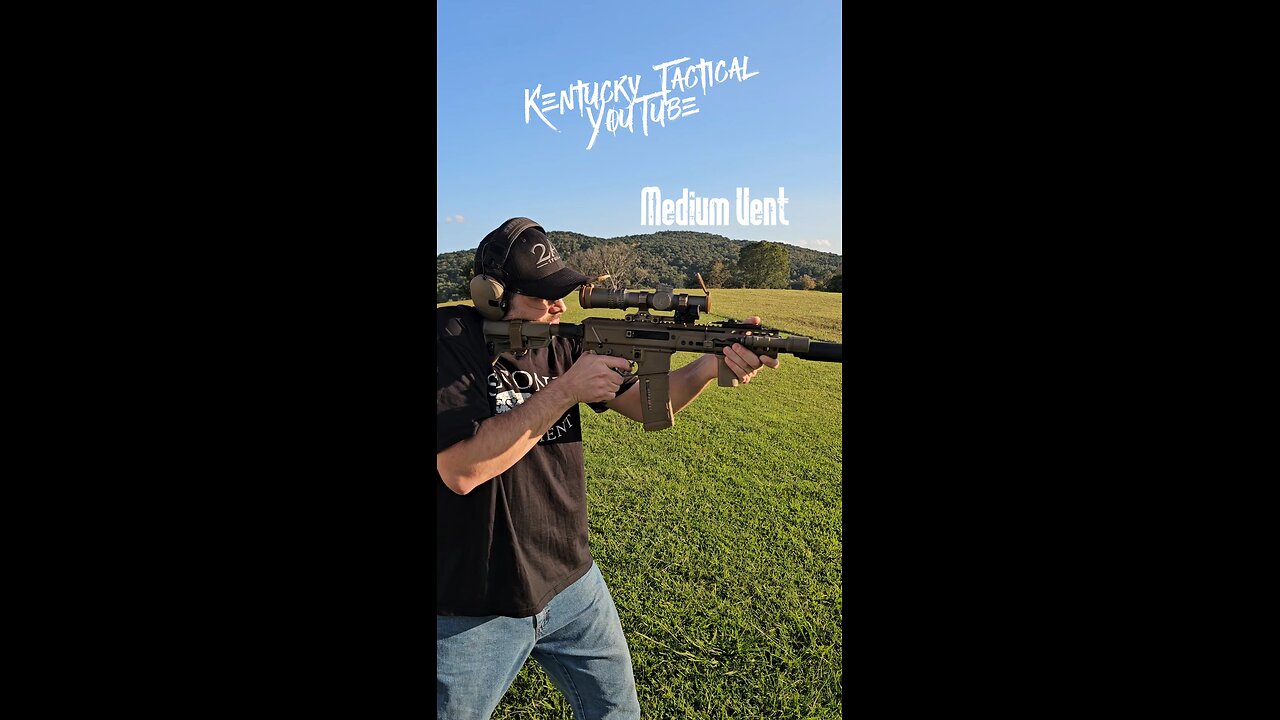 Resilient Suppressors Stacy's Mom K - Tune your Suppressor
