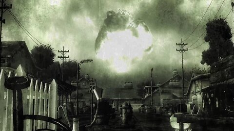 Fallout 3 #6 There's A BACKDOOR To The Broken Bow @ Rivet City! Let's Talk To Pinkerton!