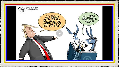 THE GREAT POWER SHIFT