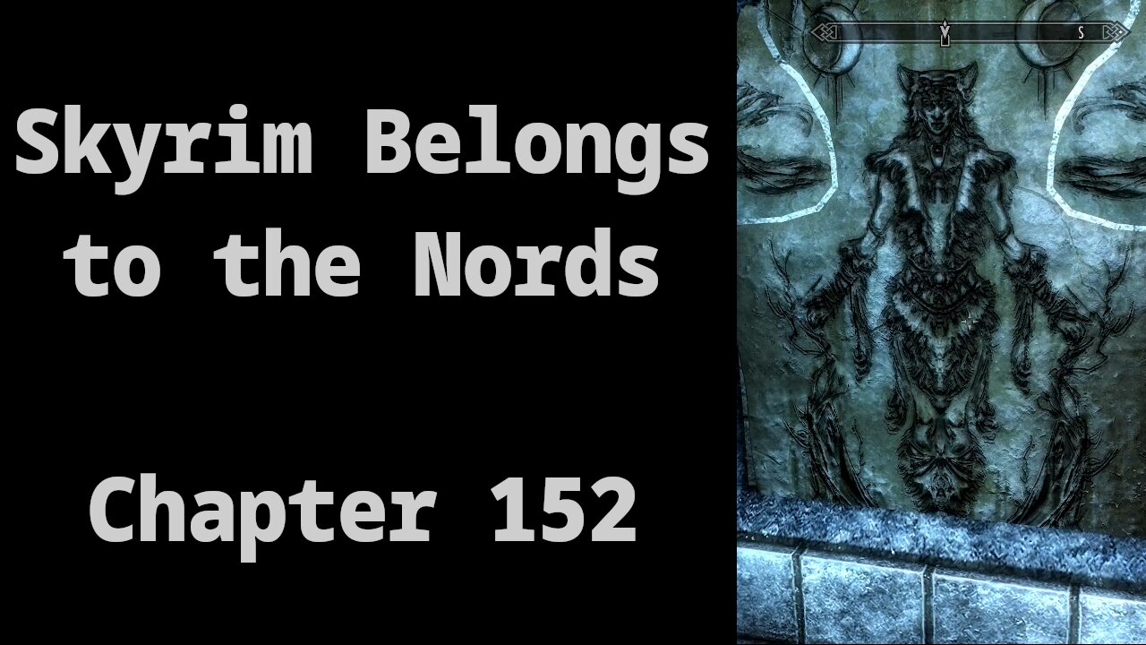 Chapter 152: The Wolf Queen Awakened