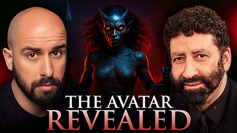 Possessed by the Gods? The Truth About Avatars w/ Jonathan Cahn