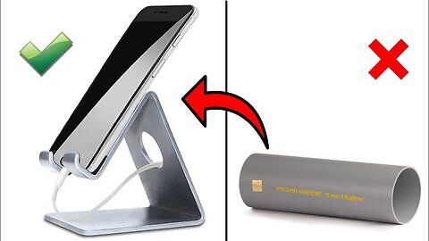mobile stand