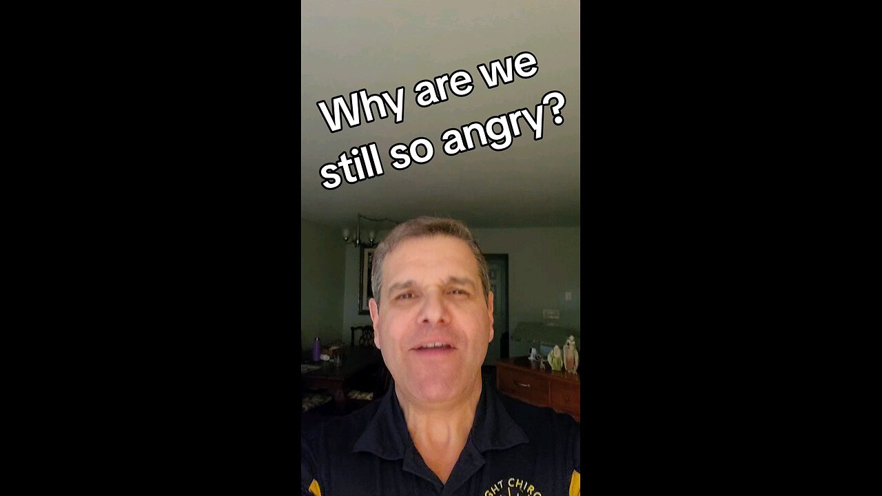 why are we still so angry?