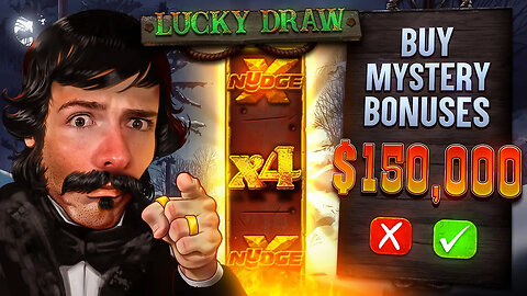 RETURN TO TRUE GRIT REDEMPTION 🐺 MYSTERY BONUS - GETTING THE SUPER?!
