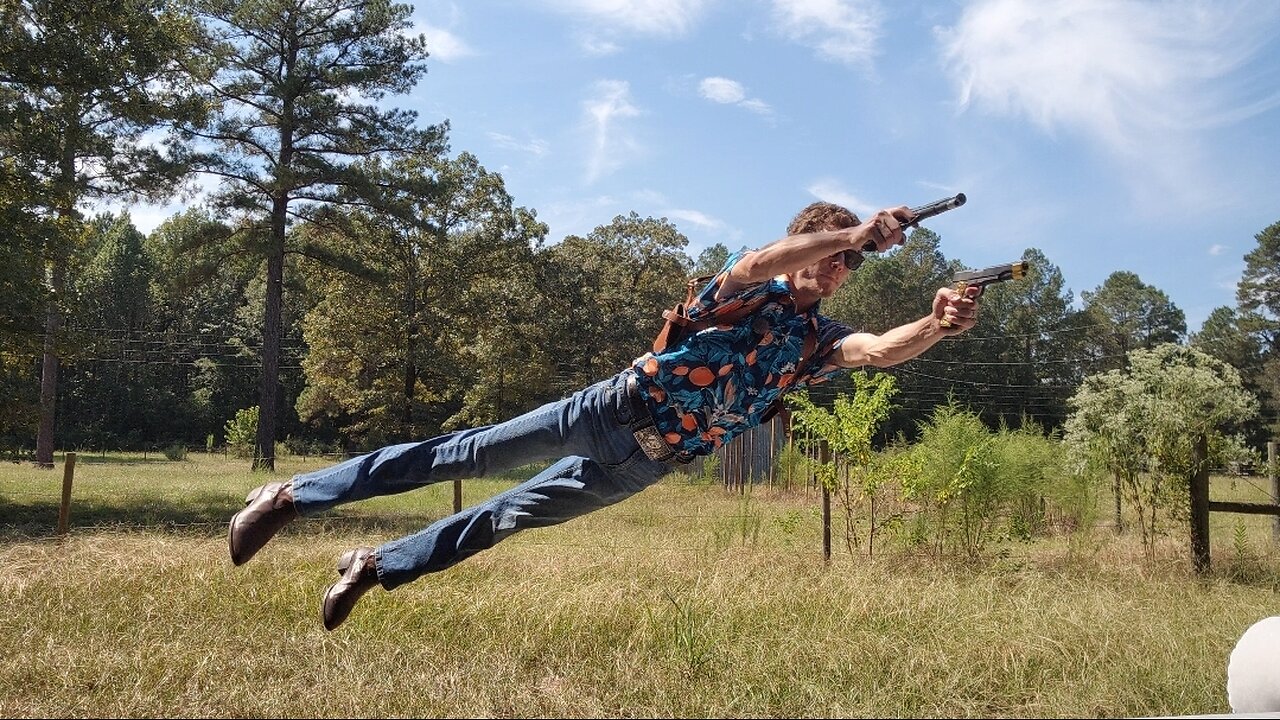 movie stunts