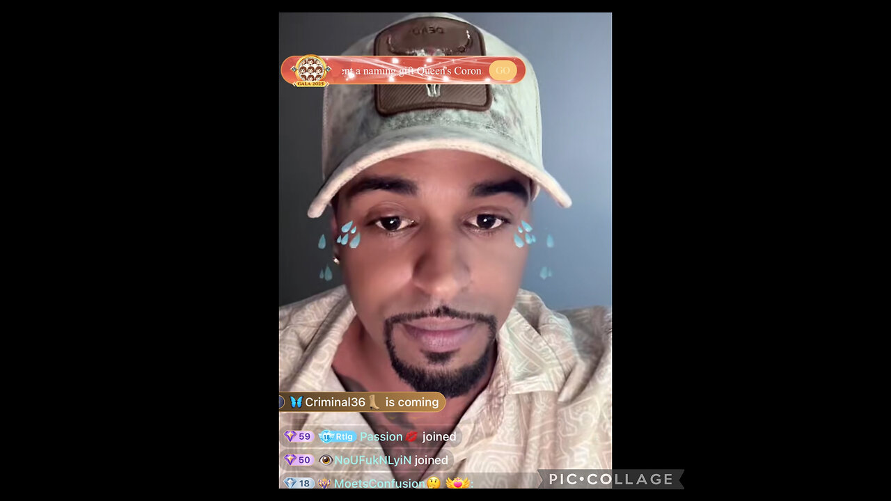 DROSKI FORMALLY APOLOGIZES TO DOSH NETWORK SO HE CAN GET PAID {GONE WRONG} BIGO LIVE