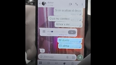 El duro golpe que un taxista afrontó en ruta
			