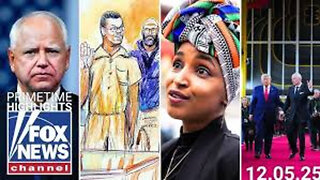 Fox News Highlights - December 5th, 2025