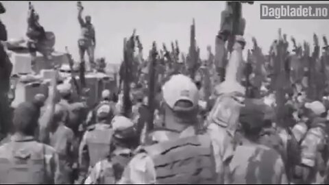 We are unstoppable - Military motivation tribute - Music