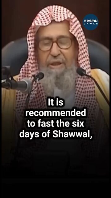 After Ramadan ~by Sh.Saleh Al-Fowzan حفظه الله