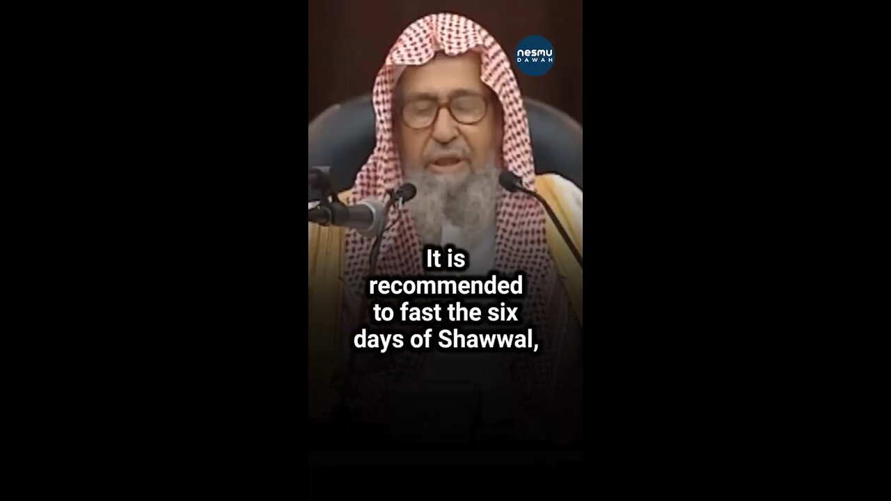 After Ramadan ~by Sh.Saleh Al-Fowzan حفظه الله