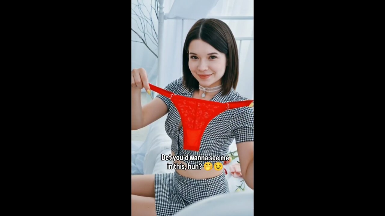 Wondering how this would look on me