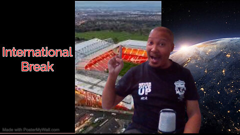 Liverpool’s International Break: Blessing or Curse?