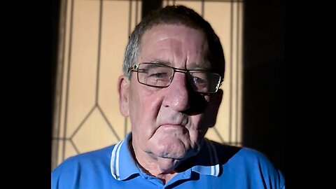 Andrew Bennett, Heckmondwike 20/9/25
