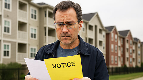 Washington Landlords Fined Under New Rent Cap Law