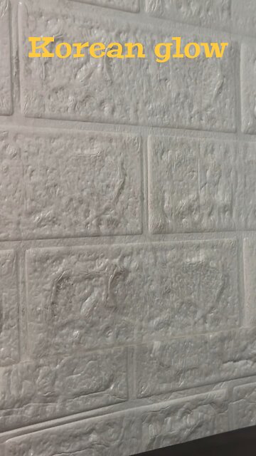 Korean glow serum