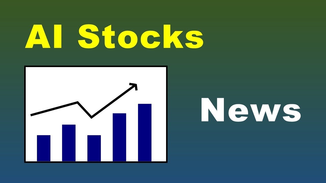 Top AI Stock You NEED to Consider Besides Nvidia: Up Over 250% in a Year