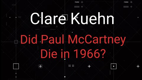 Unwitting Assets Ep 4 Preview: Clare Kuehn on Paul is Dead Mystery