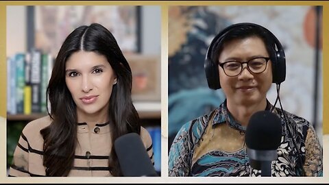 PIVOT TO CHINA: Beijing Hits RECORD Trade Surplus... And It's Just The Beginning | Carl Zha