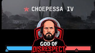 -Hell Divers 2- Choepessa 4