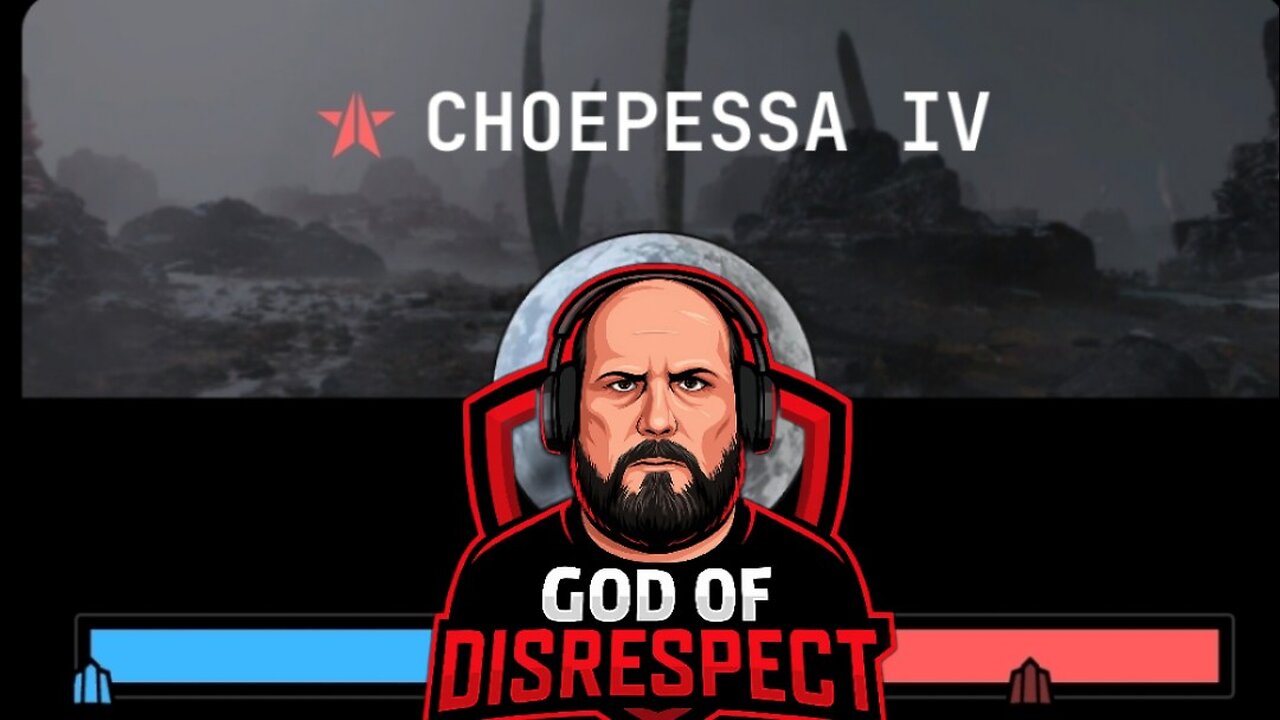 -Hell Divers 2- Choepessa 4
