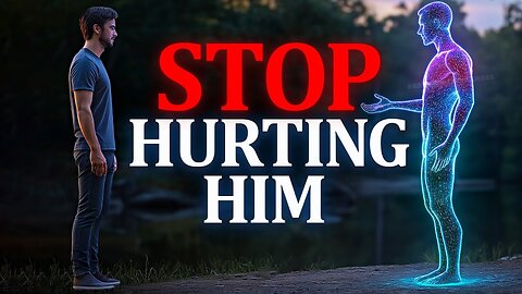 Signs The Holy Spirit Is NOT Happy With You