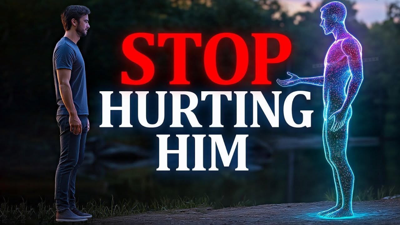 Signs The Holy Spirit Is NOT Happy With You