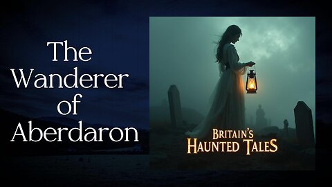 The Wanderer of Aberdaron