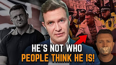 Murrey drops bombshell about Robinson!