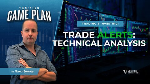 Key Trade Levels & Setups As Markets Prep for Next Big Move: Stocks, Bitcoin, Gold, Dollar & More