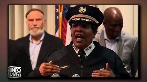 VIDEO: “YOU DON’T WANT THIS SMOKE!”