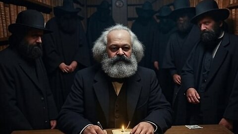 Russian Revolution: Marxist Communism (Part 3)
