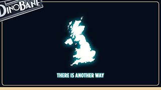 There's Nothing Else Like This in The UK