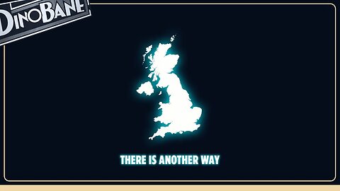 There's Nothing Else Like This in The UK