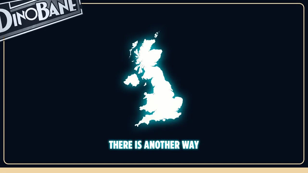 There's Nothing Else Like This in The UK