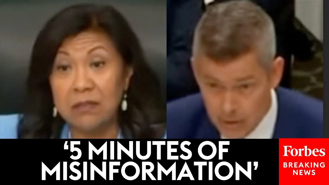 Sec. Duffy Accuses Norma Torres Of Lodging ‘A Lot Of Falsehoods’ About The Dept. Of Transportation