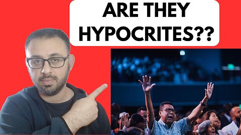 Church Has Become Unsafe (Let Me Explain)