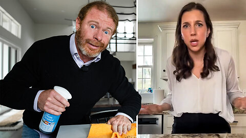 Unlucky Husband of Viral Worst Wife Ever